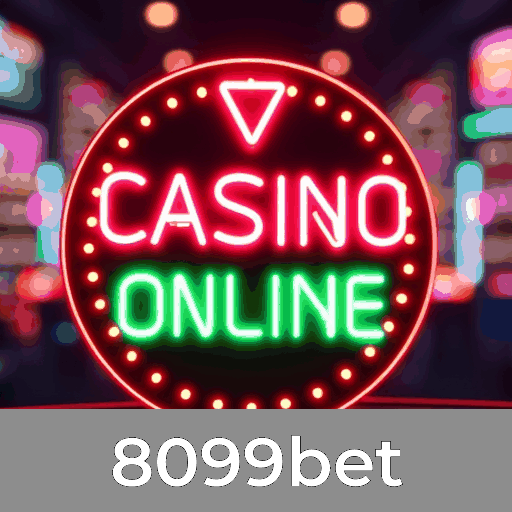 8099bet: Cassino ao Vivo com Experiência Autêntica para Brasileiros