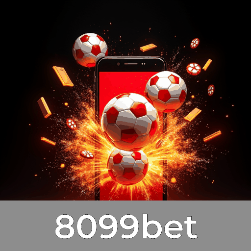 8099bet: Seu Cassino Premiado e Seguro