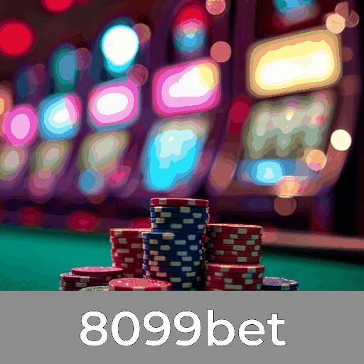 8099bet: Aproveite Bônus Exclusivos e Ofertas Imperdíveis