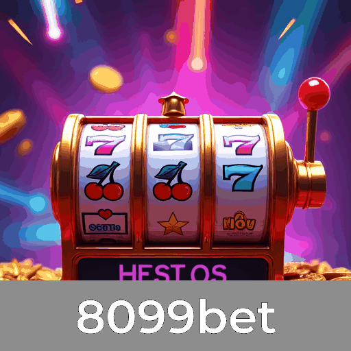 Experimente o Login Premium e Seguro em 8099bet