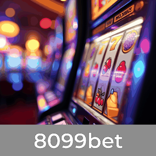 8099bet: Descubra Ofertas Exclusivas com Bônus Atrativos