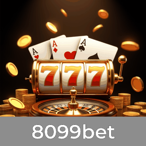 8099bet: Cassino ao Vivo com Experiência Autêntica para Brasileiros