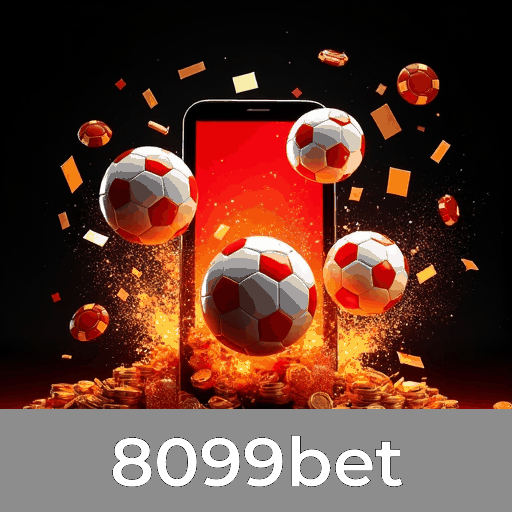 Desvende o Valor das Promoções Imperdíveis no 8099bet