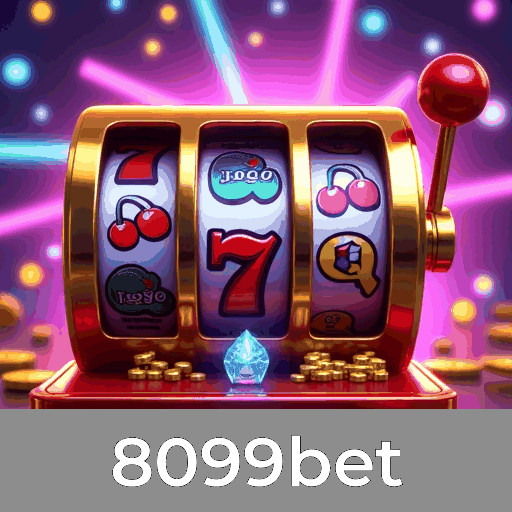 8099bet: Excelência em Segurança e Serviços de Jogo