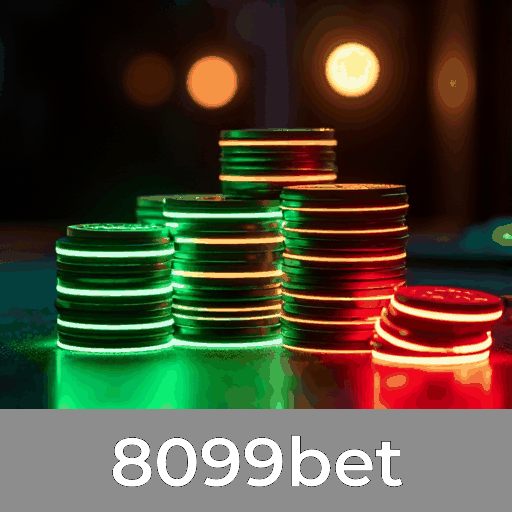 Descubra a Diversidade de Jogos de Cassino no 8099bet com Emoção Extra