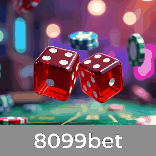 8099bet: Experimente a Adrenalina dos Jogos de Cassino com Grandes Prêmios