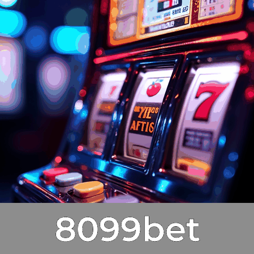 8099bet: Experimente a Adrenalina dos Jogos de Cassino com Grandes Prêmios