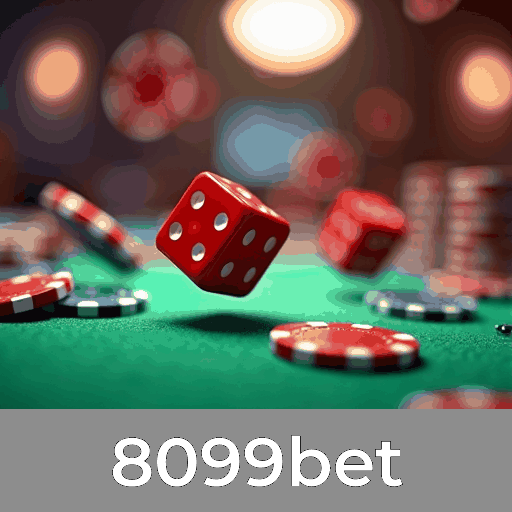 Descubra as Emoções dos Caça-níqueis no 8099bet com Jackpots Incríveis