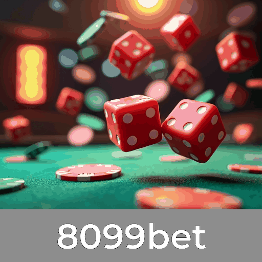 8099bet: Caça-níqueis com Jackpots, Jogos de Mesa com Estratégias, e Experiência Imersiva com Real Dealers
