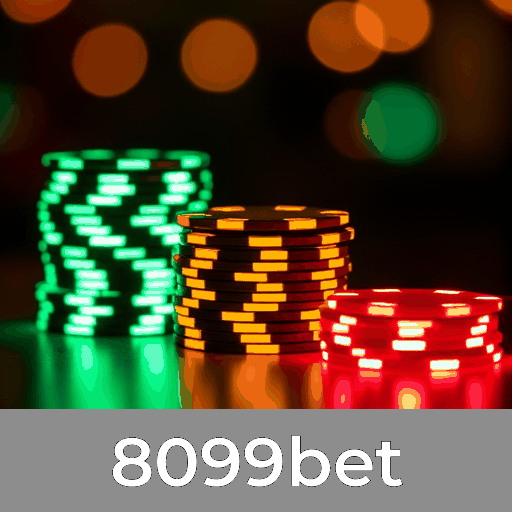 Experiência VIP em 8099bet: Realismo no Cassino com Roleta Brasileira e Blackjack