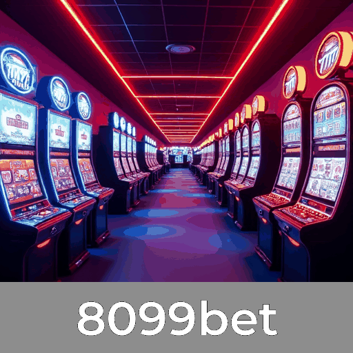 Descubra o Sistema de Login Avançado no 8099bet