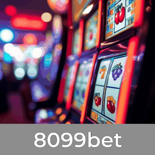8099bet: Excelência em Segurança e Serviços de Jogo